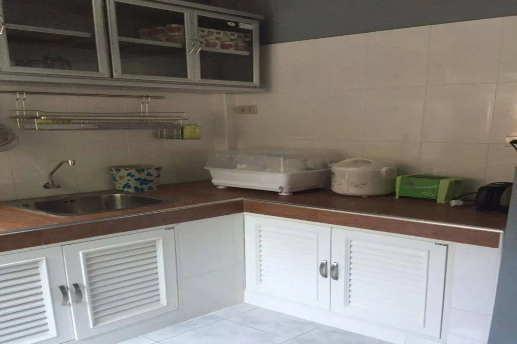Nicha Homestay Huahin