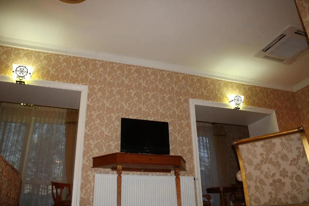 Terelj Hotel & Spa