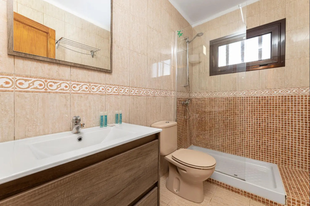 Apartamentos las Lilas