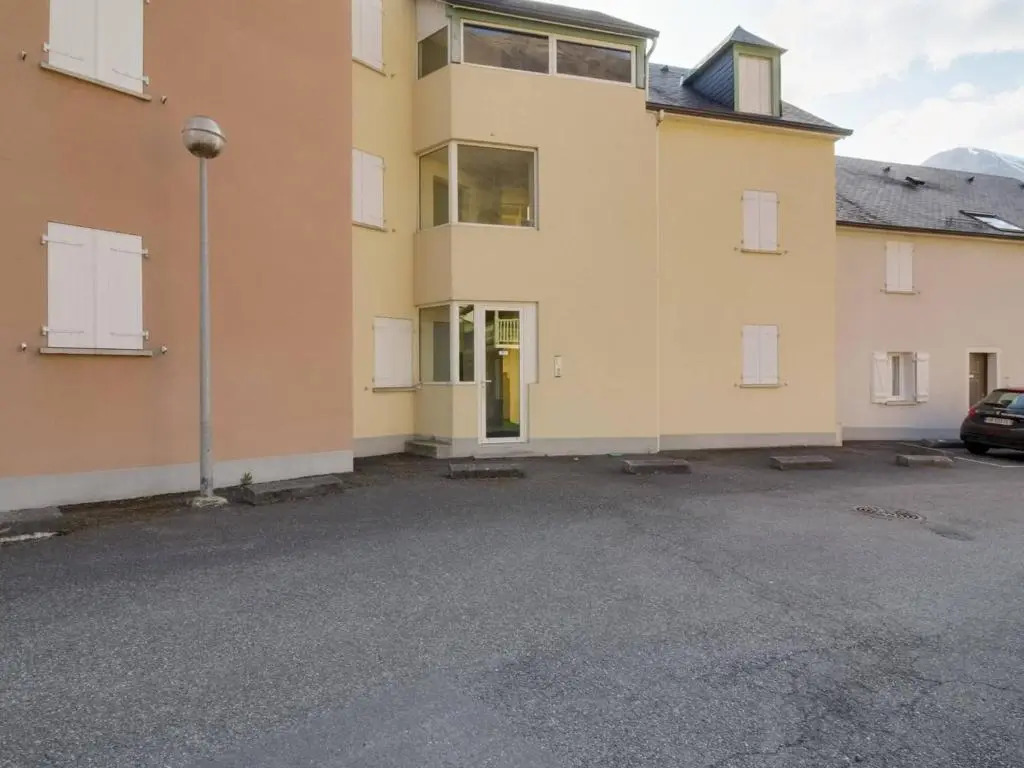Appartement Esquièze-Sère, 3 pièces, 6 personnes - FR-1-402-86