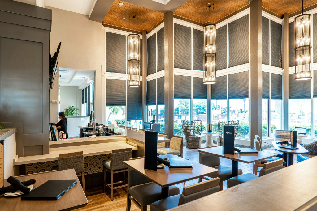 Hilton Melbourne Beach Oceanfront