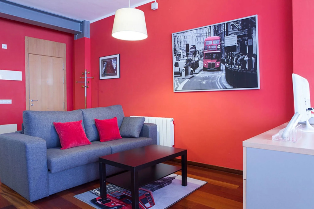 BBarcelona Ciutadella Flat