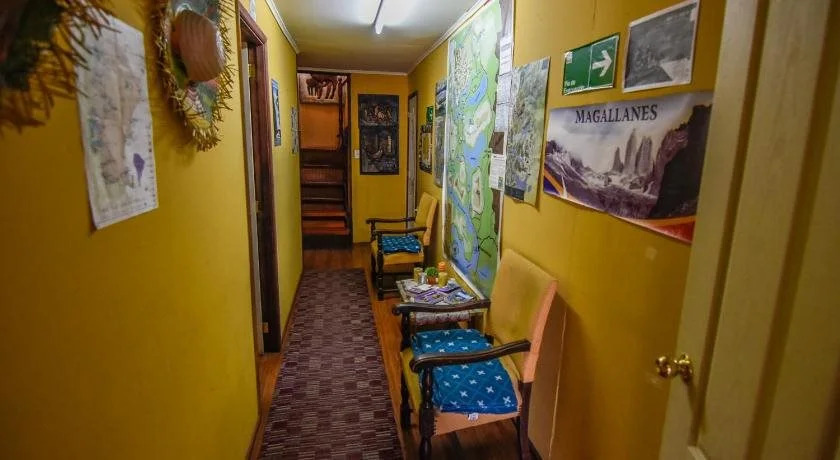 Hostal Vaiora