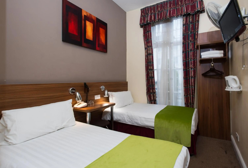 Dover Hotel - B&B
