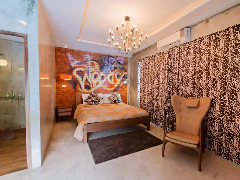 Green Gallery Beach Boutique Hotel