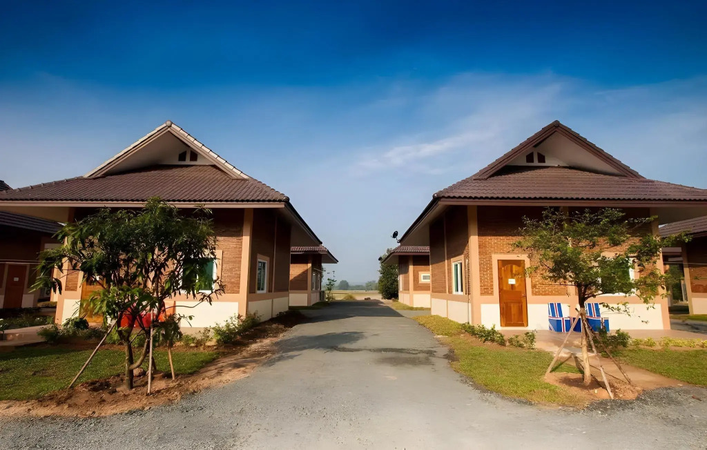 Mae Faek Villas