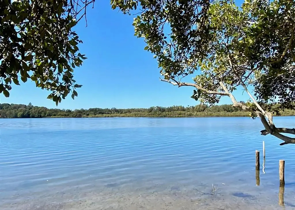 Pelican Point