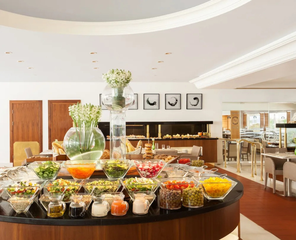 Royal Beach Eilat by Isrotel Exclusive