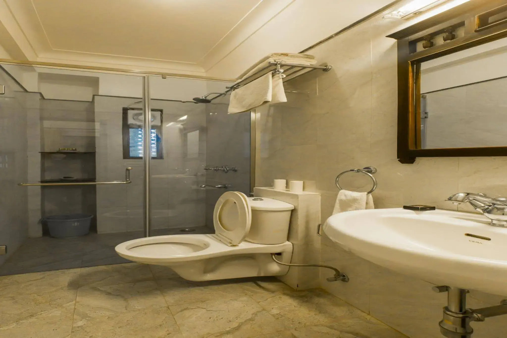 Umaid Residency - A Regal Heritage Home
