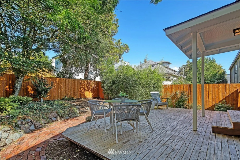 The Fremont Charmer 2BR