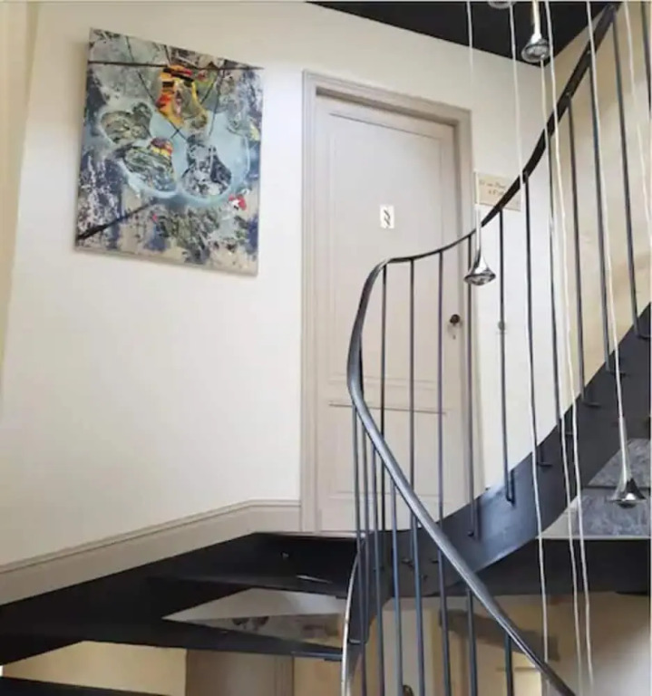 La Demeure du Passage