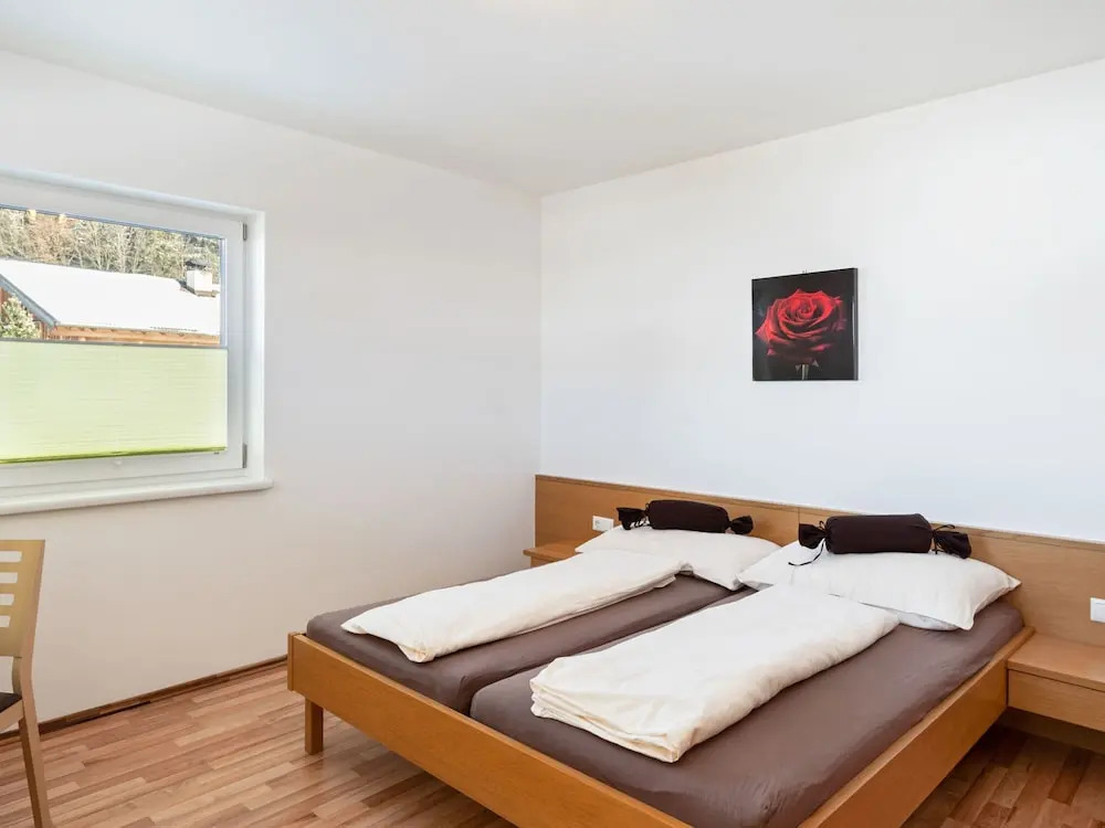 Apartment in Saalfelden Near Ski Slopes