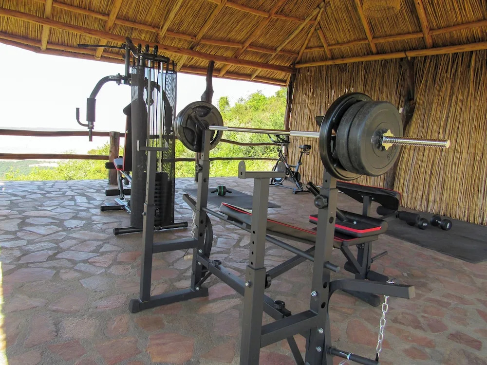 Ahadi Mara Camp