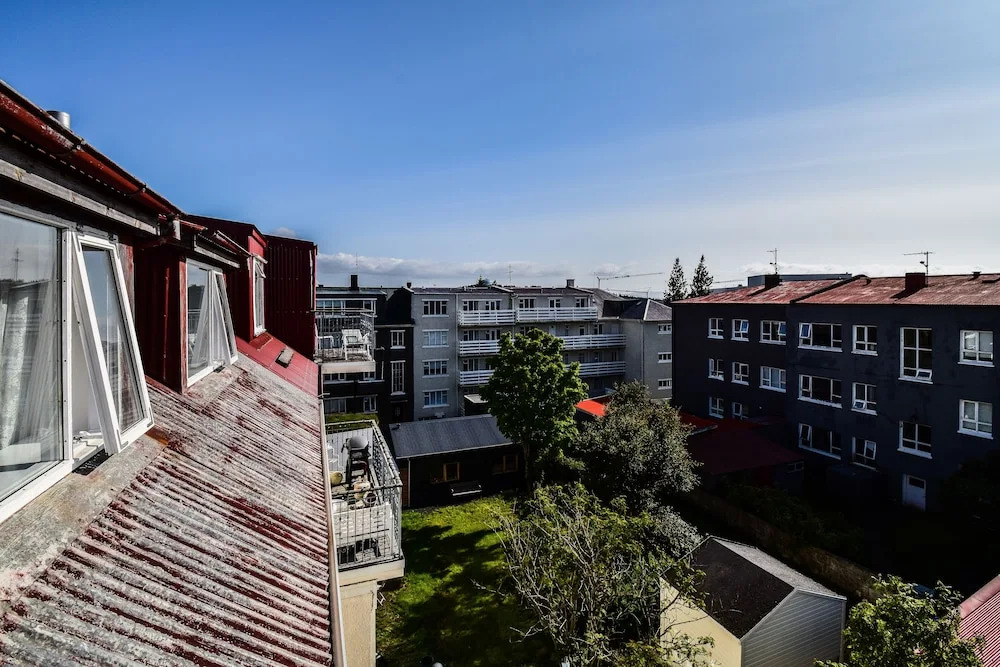 Apartment LE28