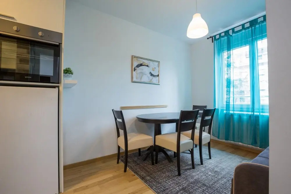 Belgrade Center Apartment Skadarlija III
