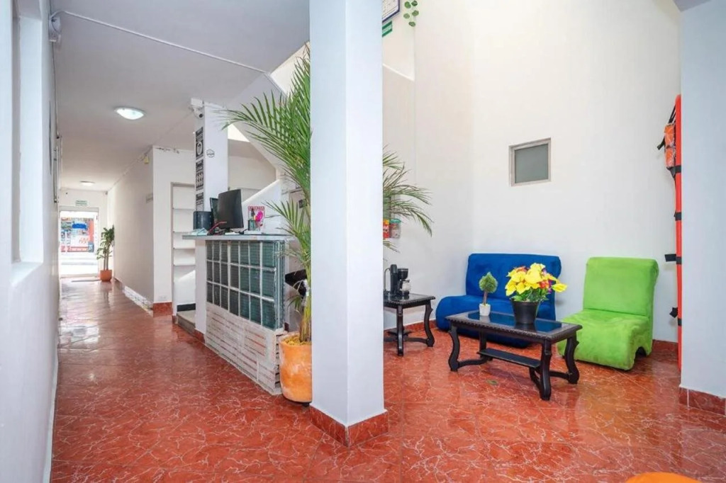 Hotel Confort Boutique Rionegro