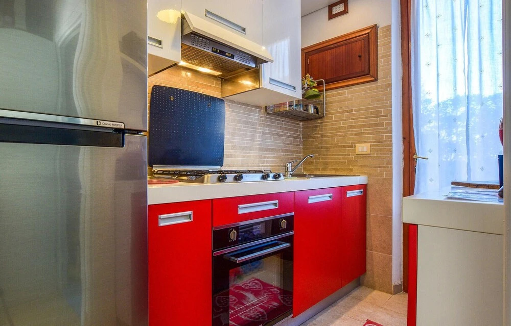 Nice Home in Punta ala With Wifi and 2 Bedrooms