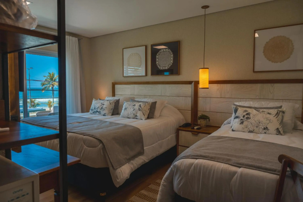 Hotel VillaReal Charme