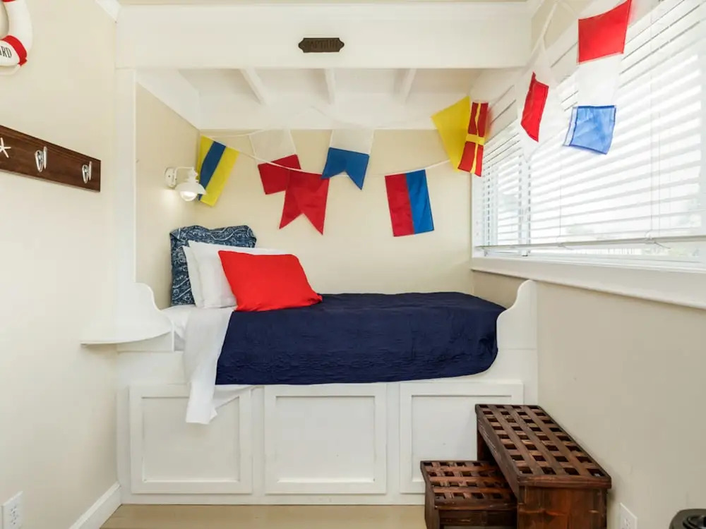 3 Bedroom Family Getaway