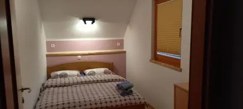 Apartment Markič