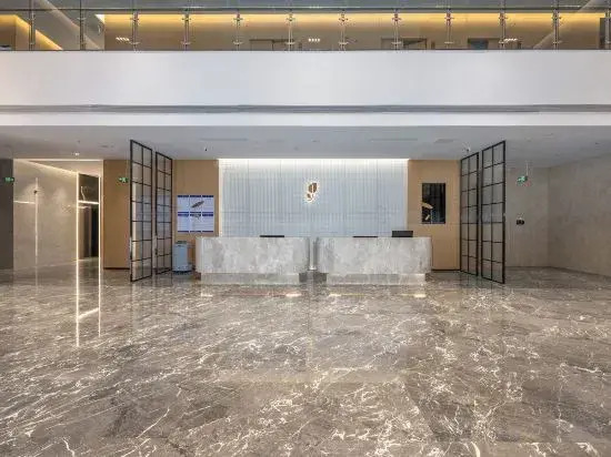 Country Inn & Suites by Radisson Hotel (Handan Gaotie East Station Wanxianghui)