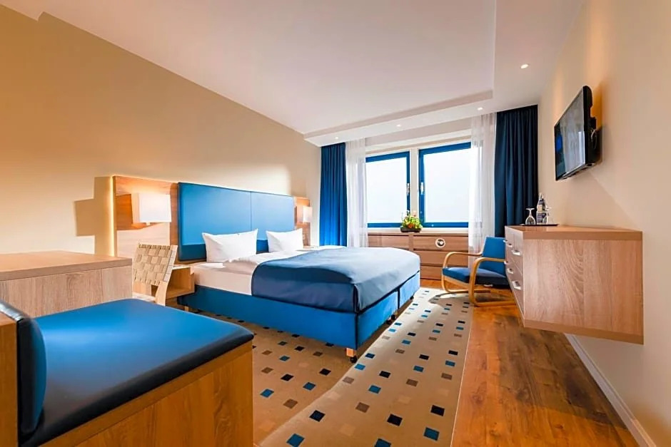 Baltic Sport- und Ferienhotel