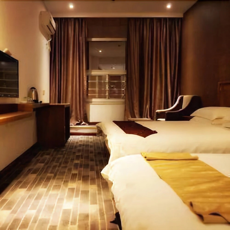 Suzhou Chunting Holiday Inn Hotel