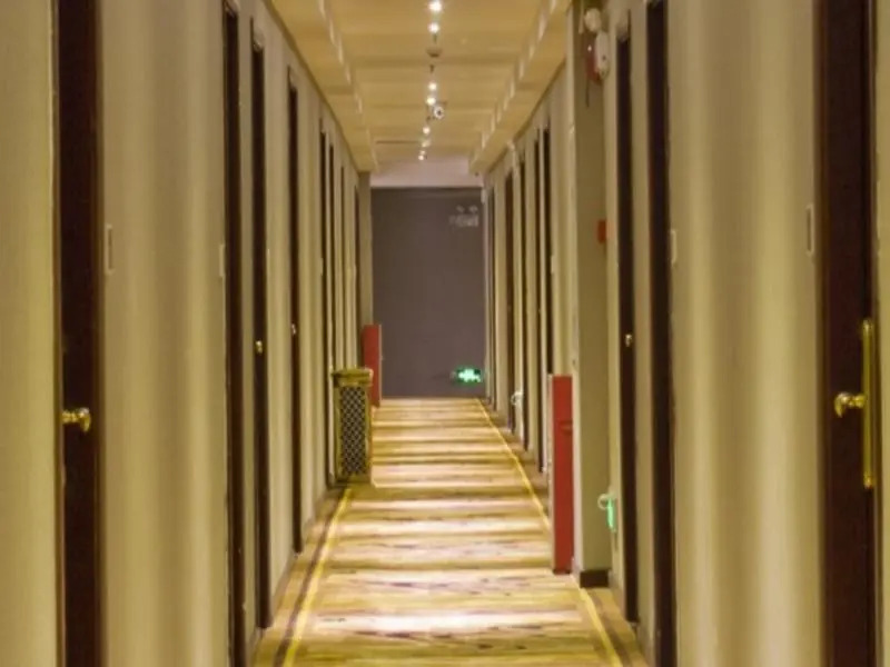 Guangzhou Lujiang Tian Yue Hotel
