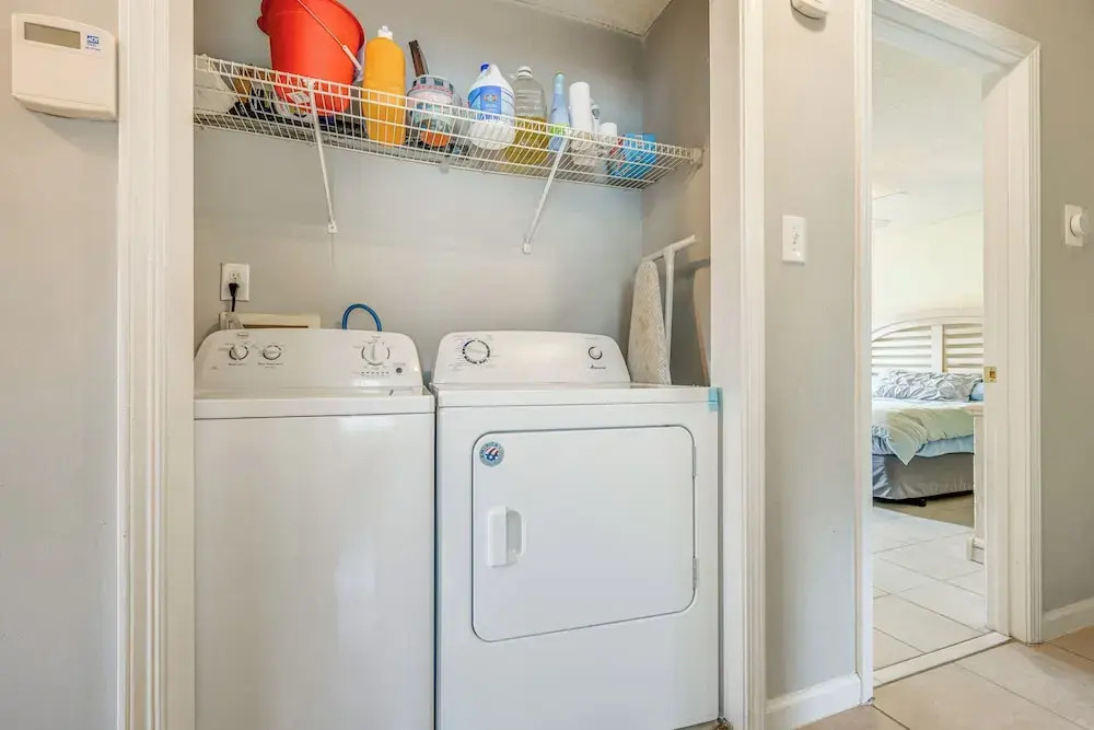 Central Warner Robins Vacation Rental w/ Yard
