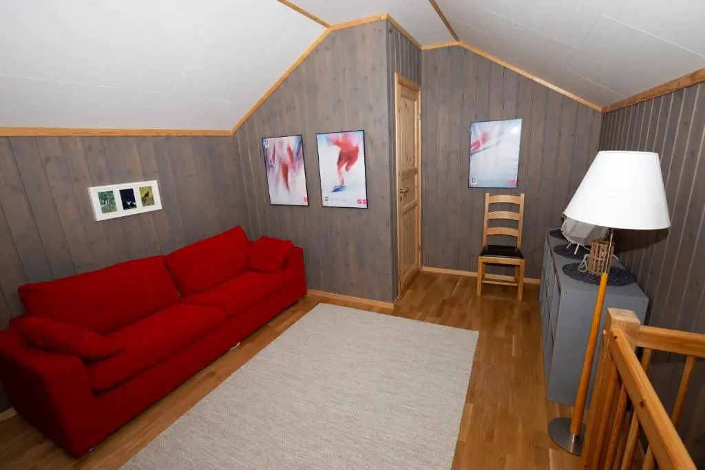 Nordseter Apartments