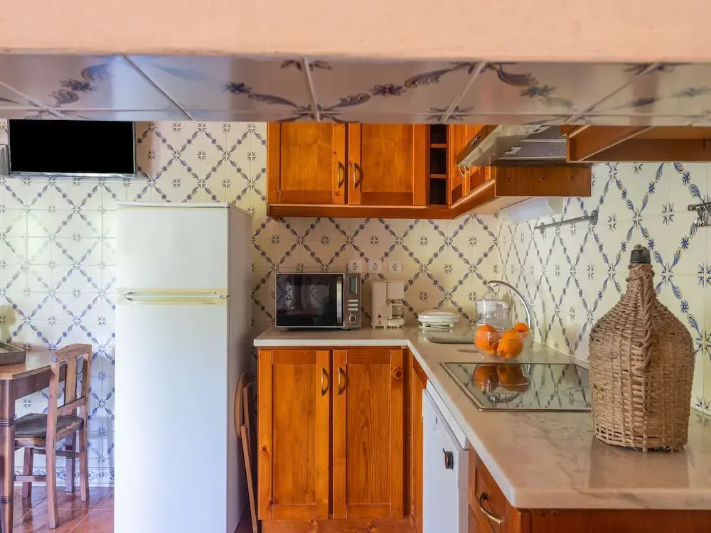 Wine Country Home in Alentejo