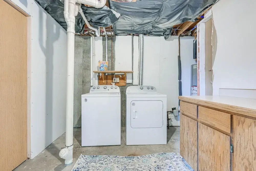 Dog-friendly Montana Home w/ Deck & Fenced-in Yard