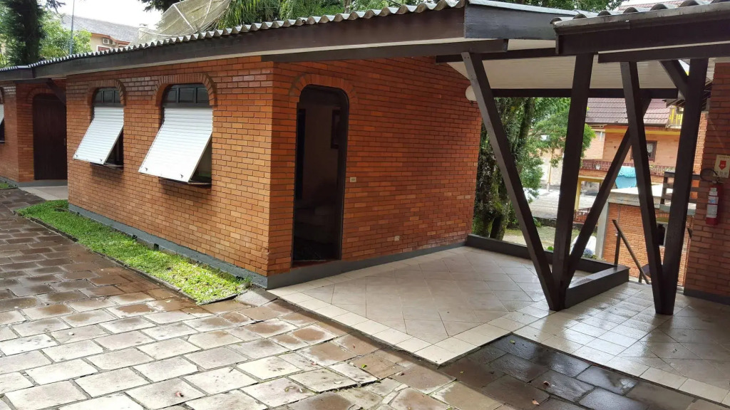 Hotel Pequeno Bosque