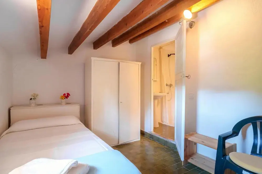 10-Guest Beachfront Villa in Mallorca