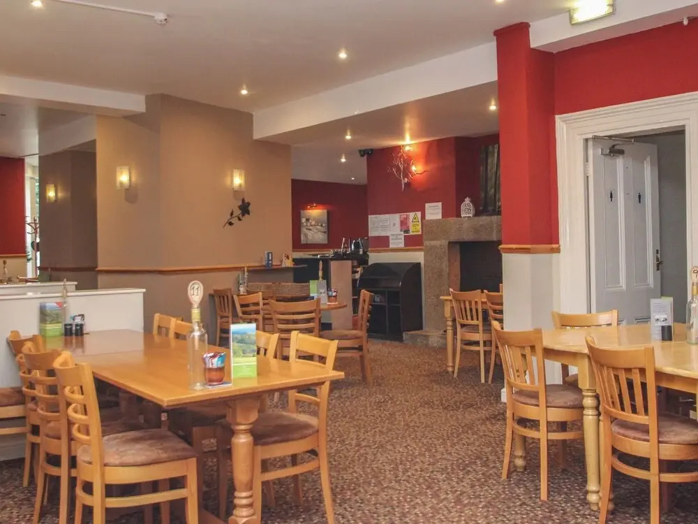 60 Valley Lodge
