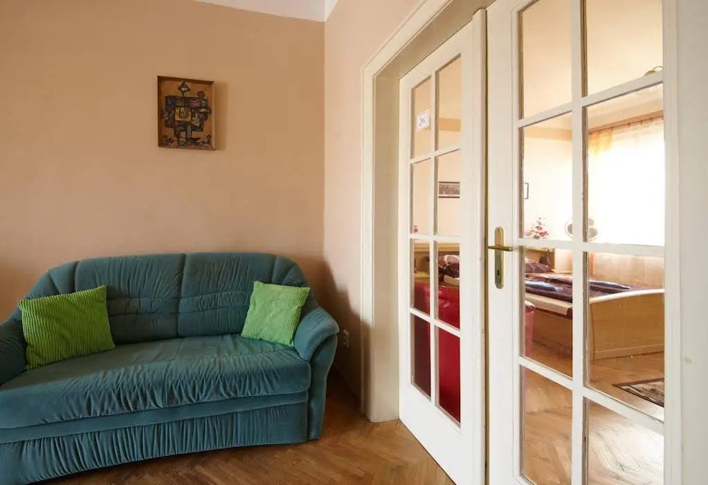 Apartmán Kaiser