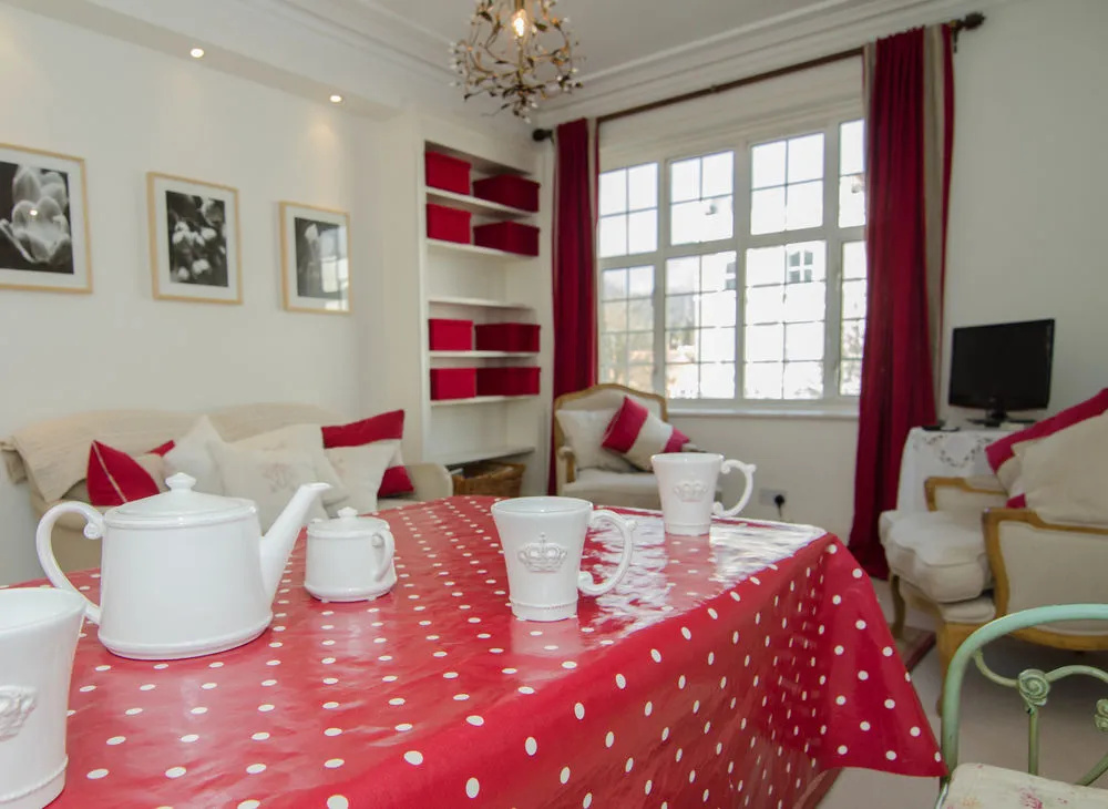 Veeve - Notting Hill Apartments