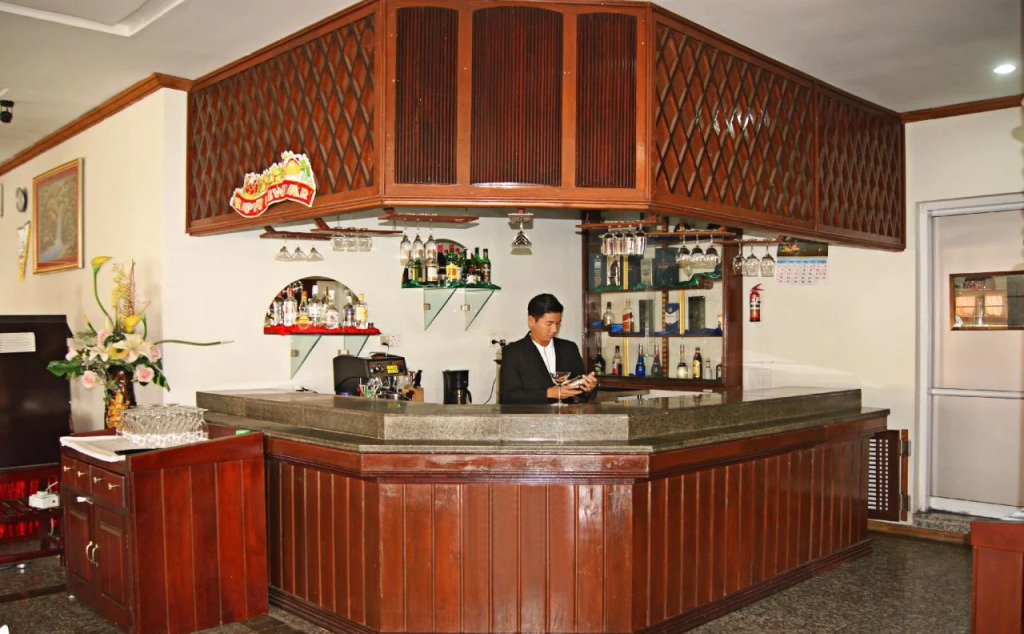 Myat Thinzar Hotel