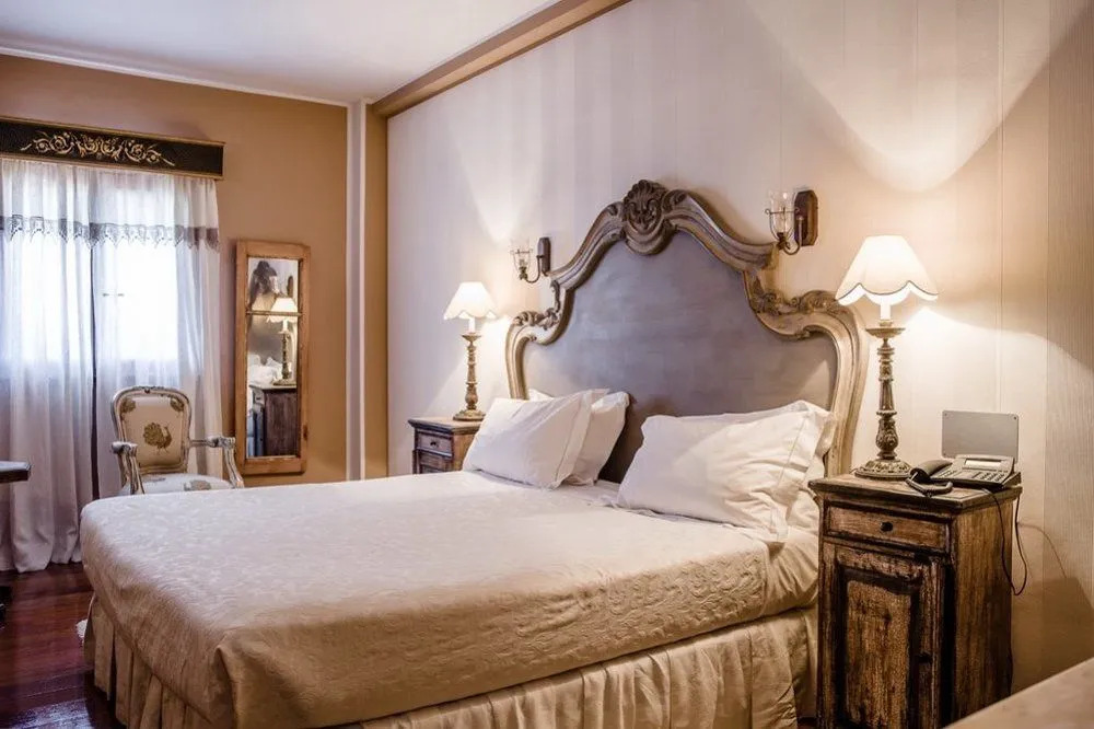 Hotel Don Fadrique