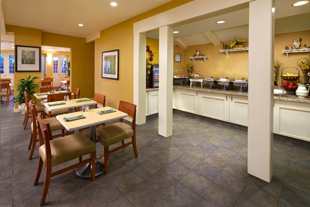 Wine Valley Inn