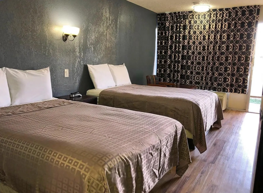 Best Value Inn Garland, TX