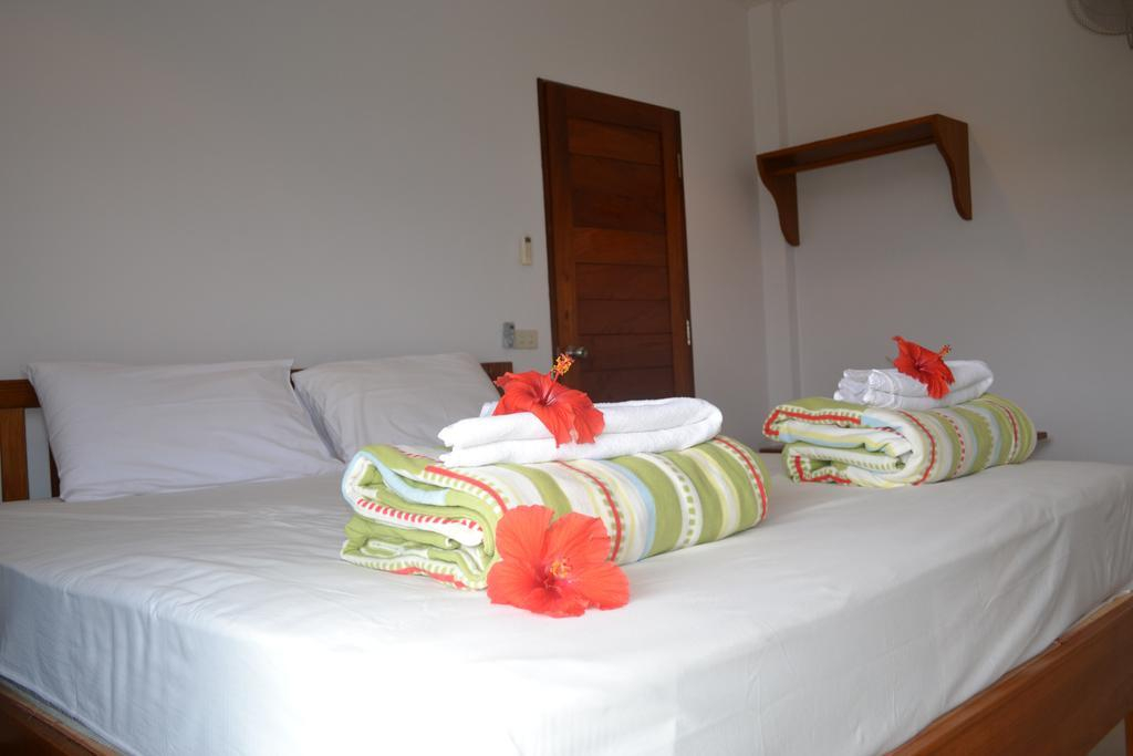 Erawan Resort