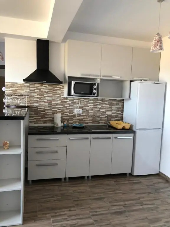 Apartament Steaua de Mare 2
