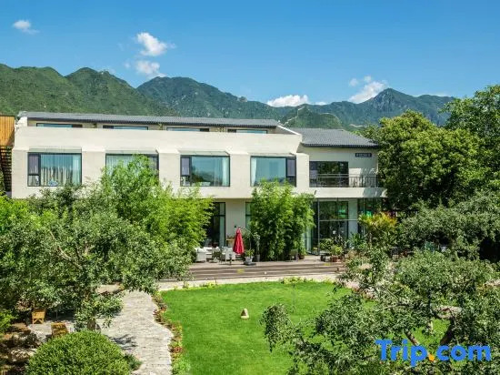 Wellbour Garden Homestay