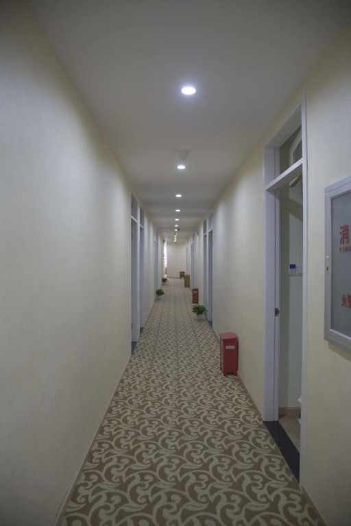 Hangzhou Memory Travel International Hotel-Edge Westlake