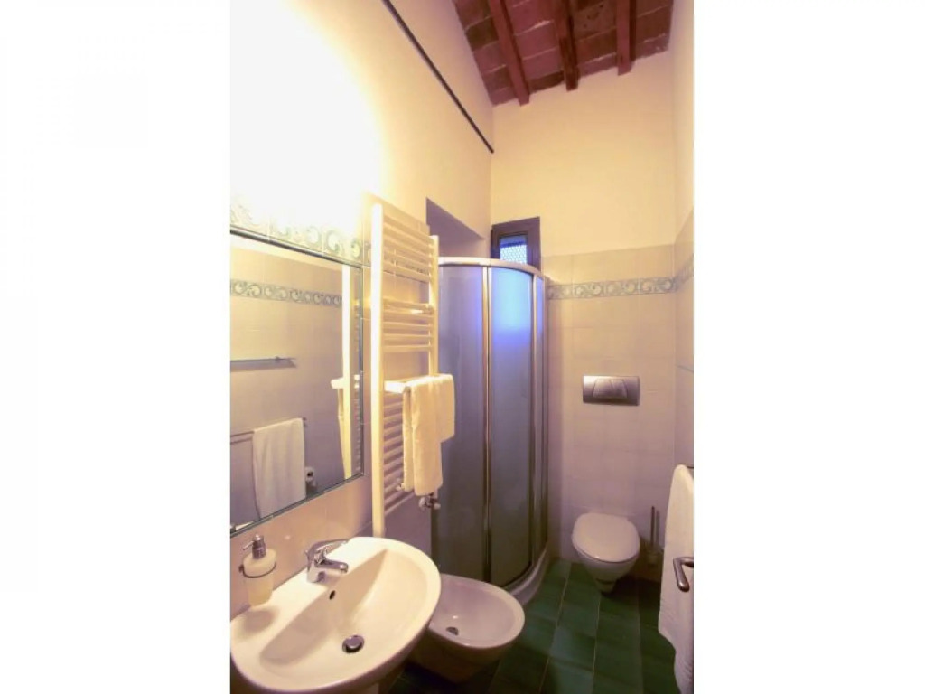 Villa with private pool near Chiusi-Villa Lorella