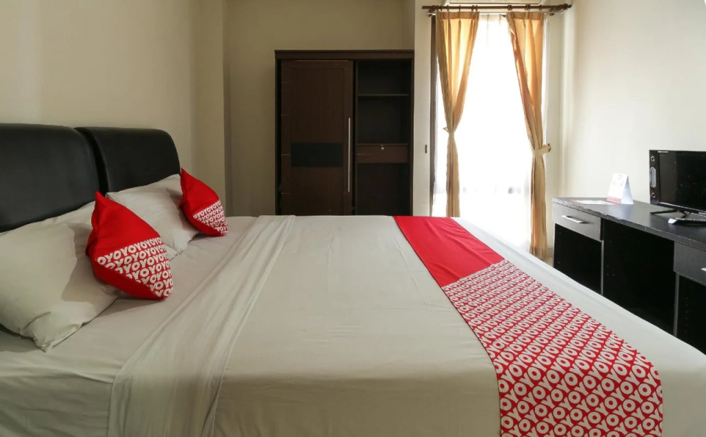 OYO 482 Anika Guest House