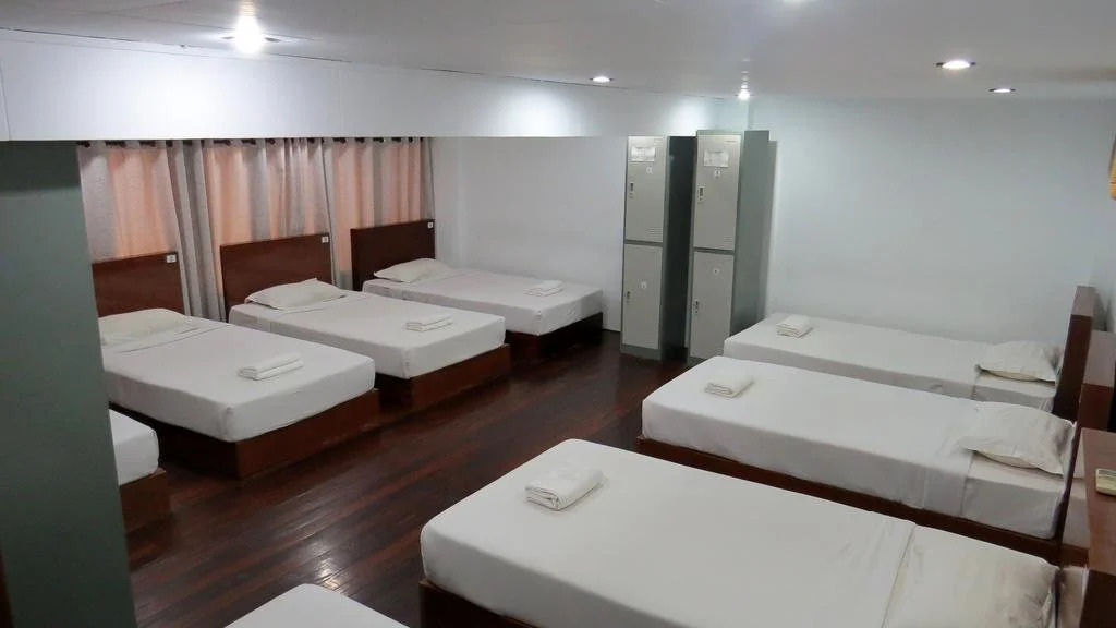 Agga Bed and Breakfast