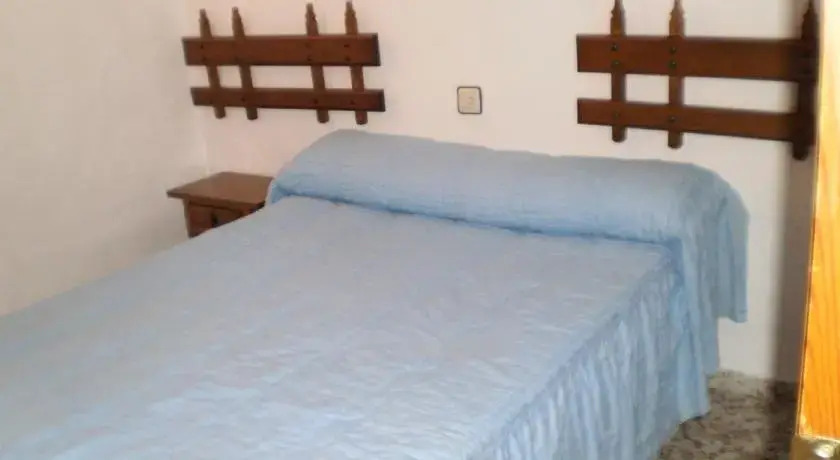 Apartamento Lino