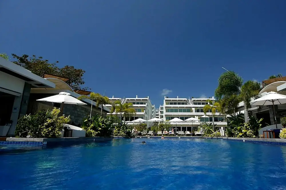 3BR Penthouse with Ocean View & Private Rooftop in Rawai